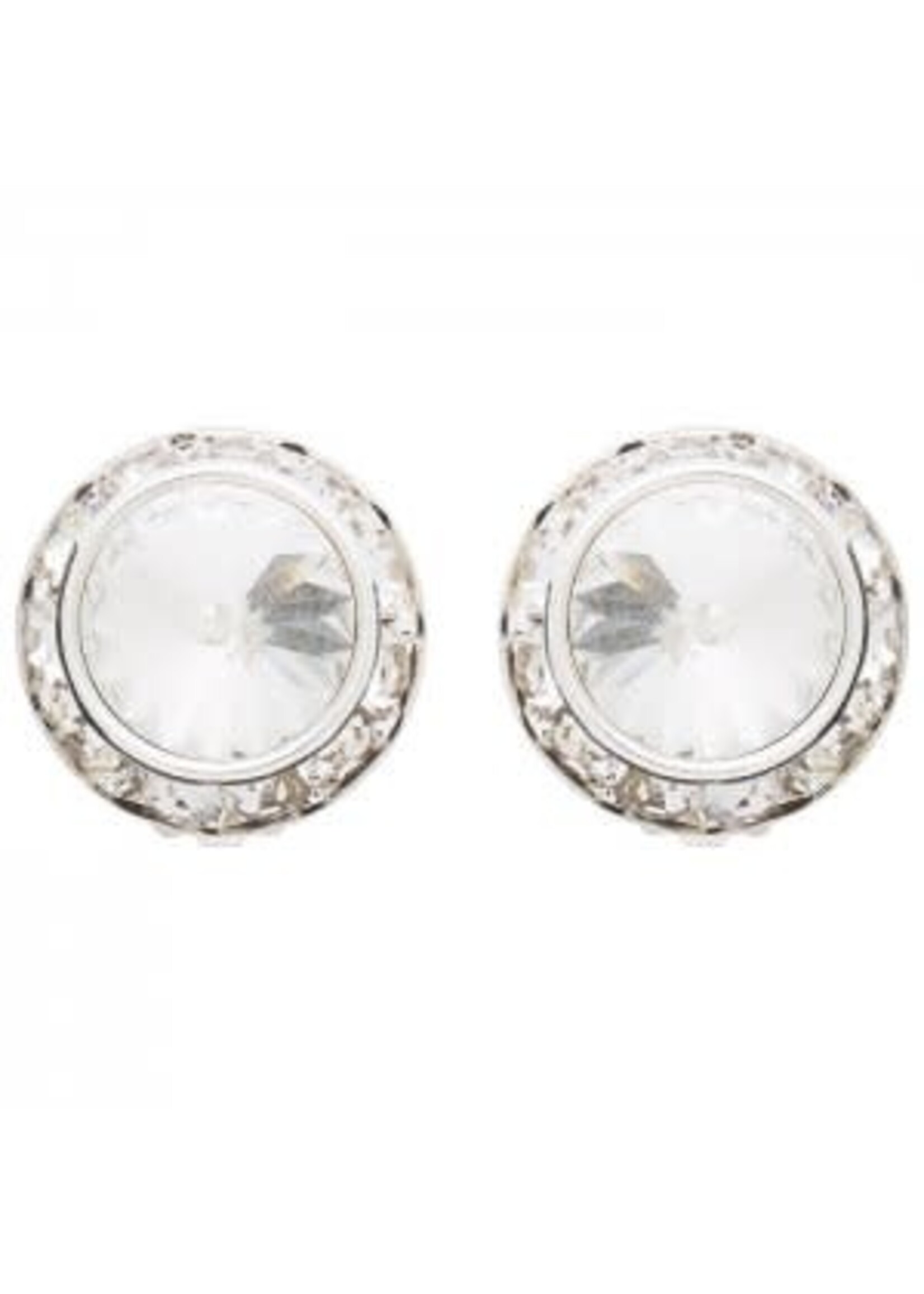 Dasha Dasha 2708 Performance Earrings 20mm