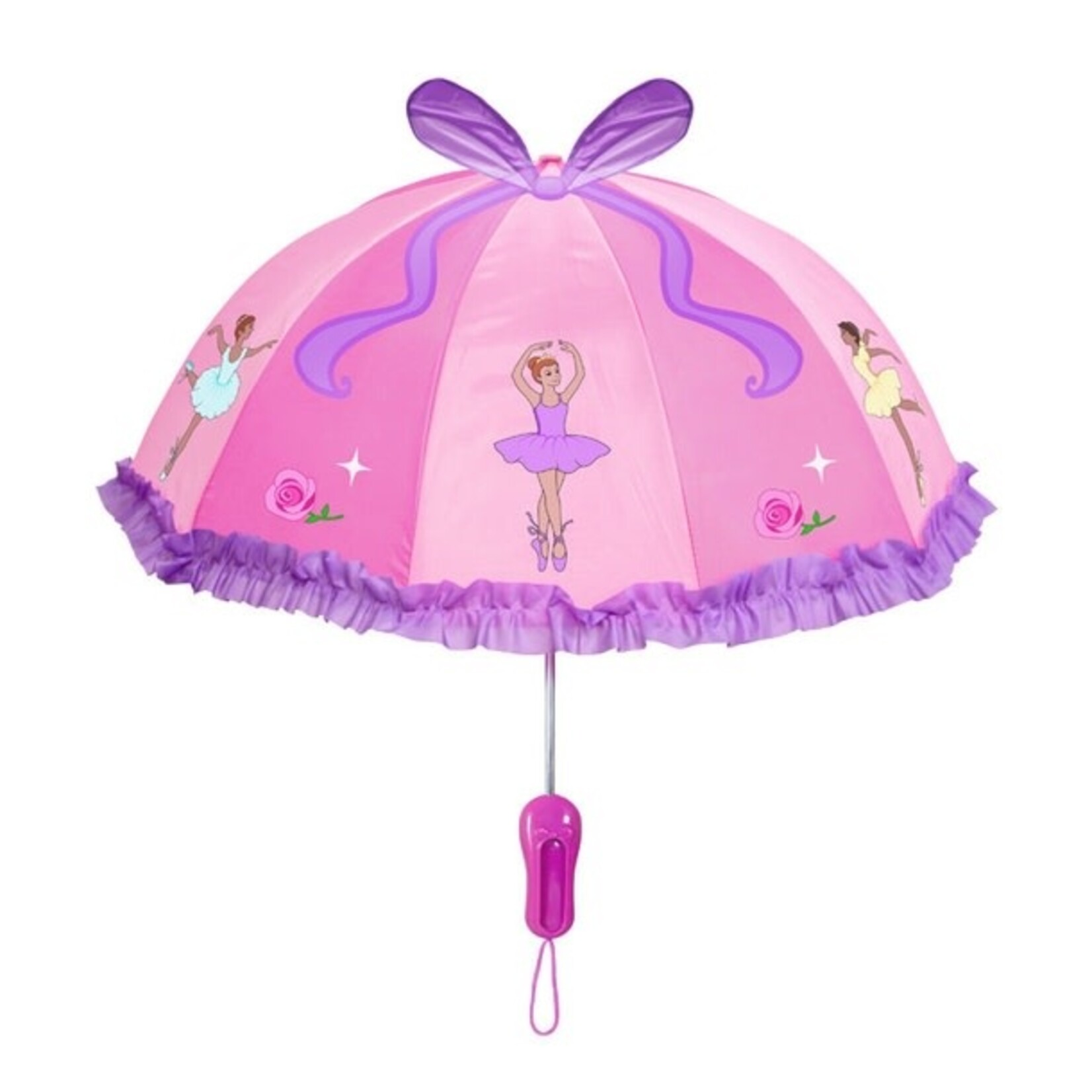 Kidorable Ballerina Umbrella