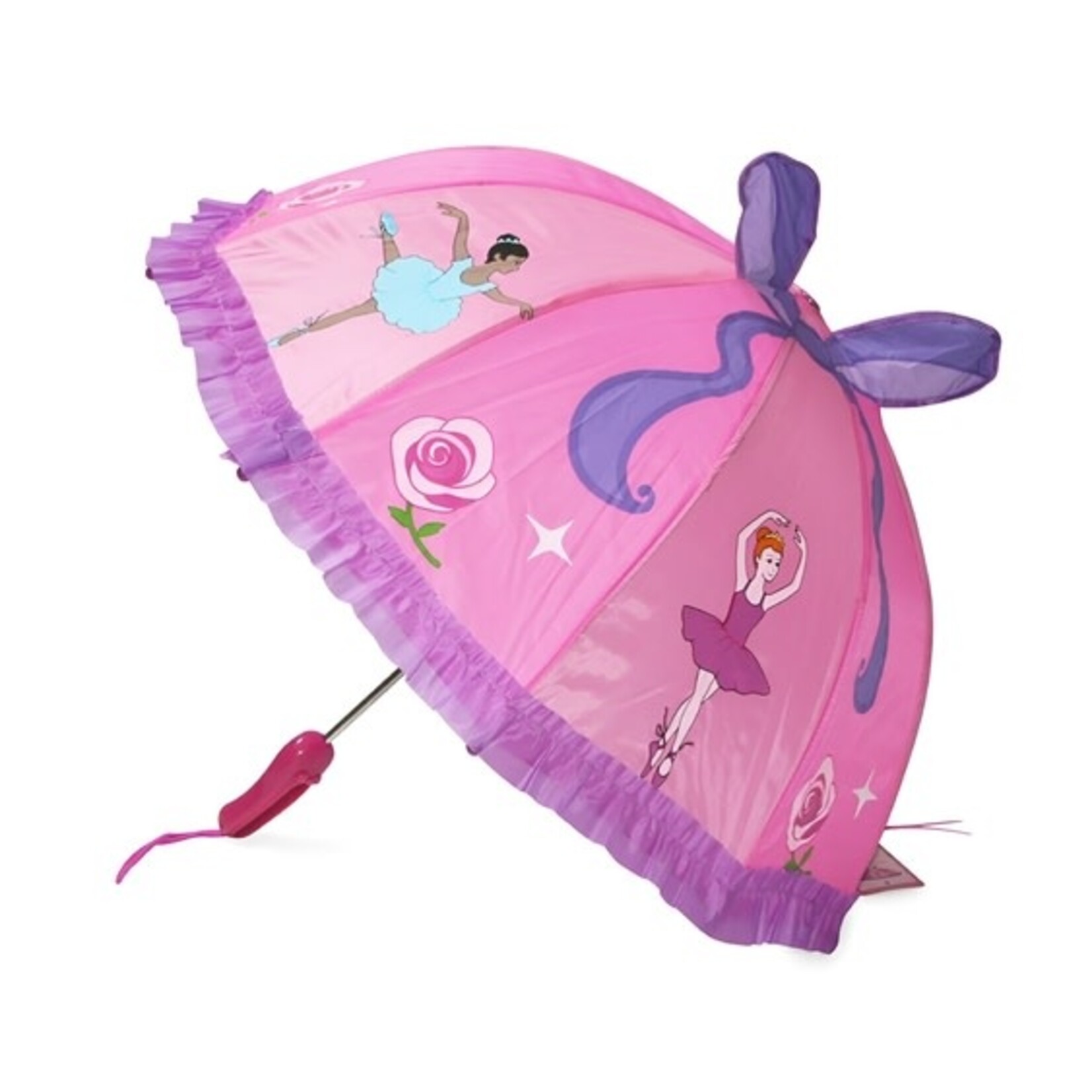 Kidorable Kidorable Ballerina Umbrella