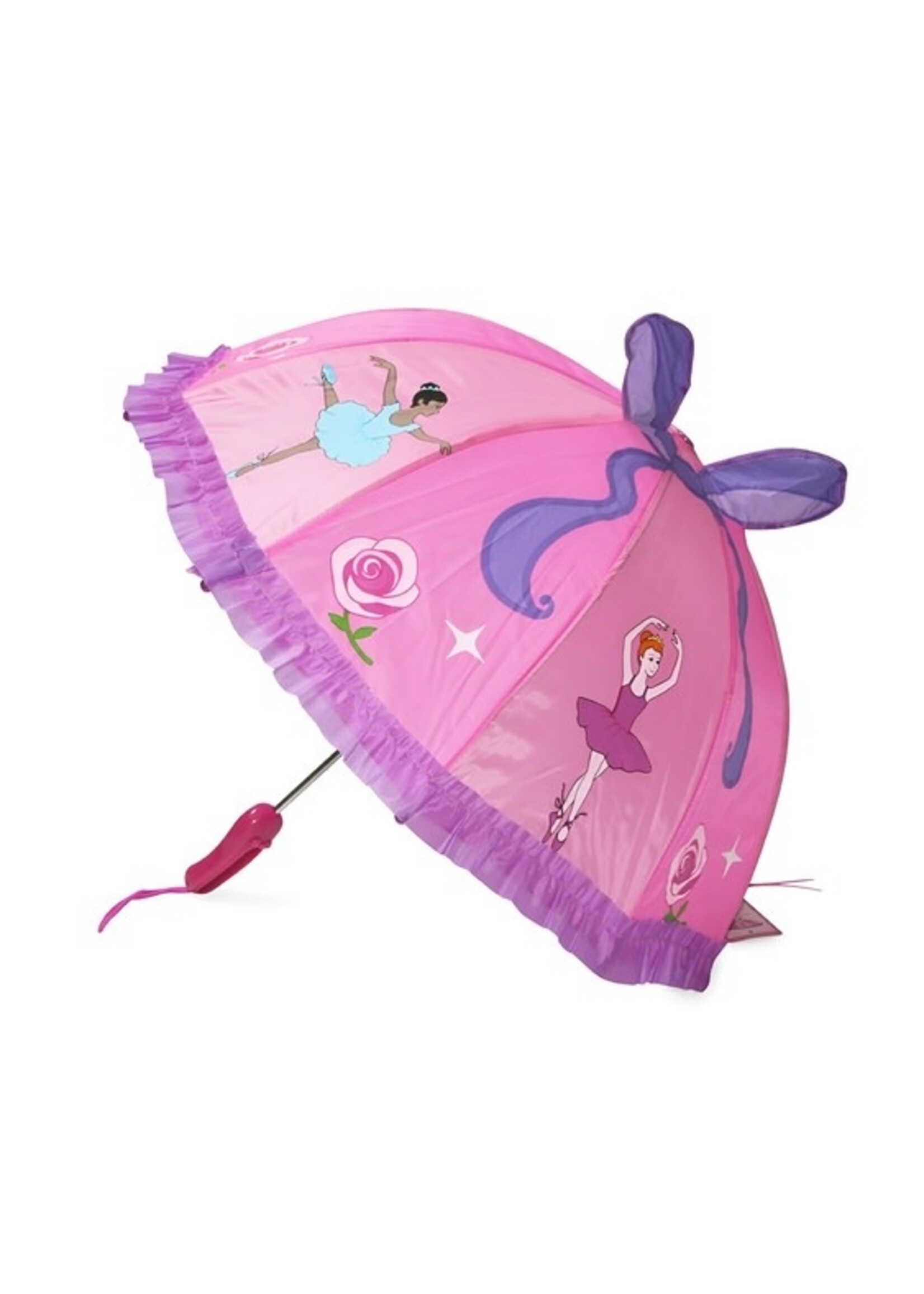 Kidorable Kidorable Ballerina Umbrella