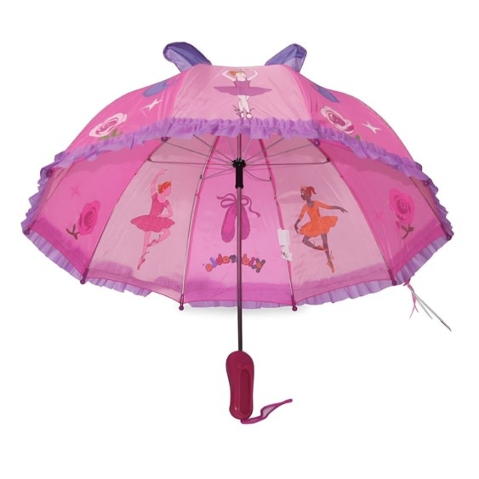 Kidorable Ballerina Umbrella