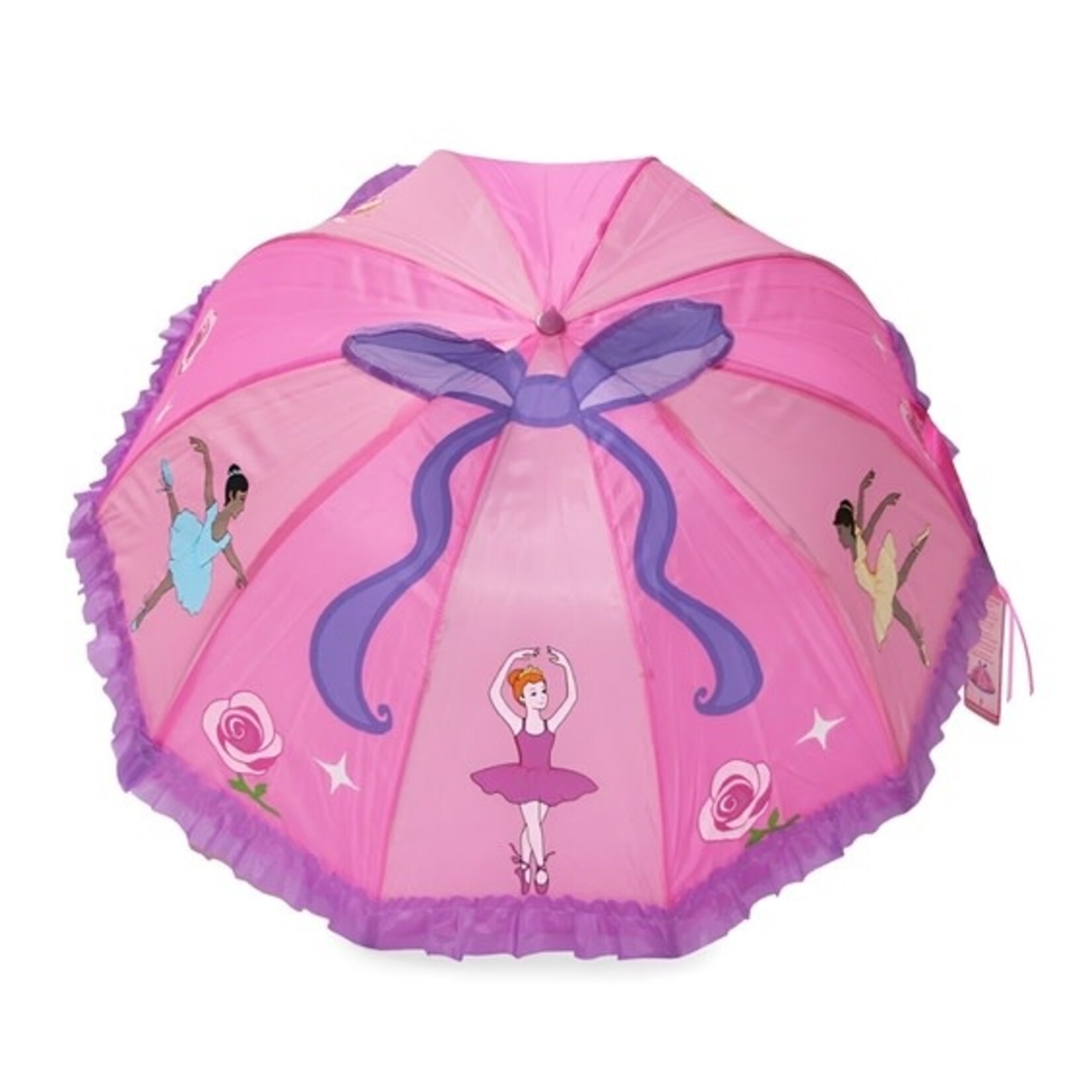 Kidorable Ballerina Umbrella