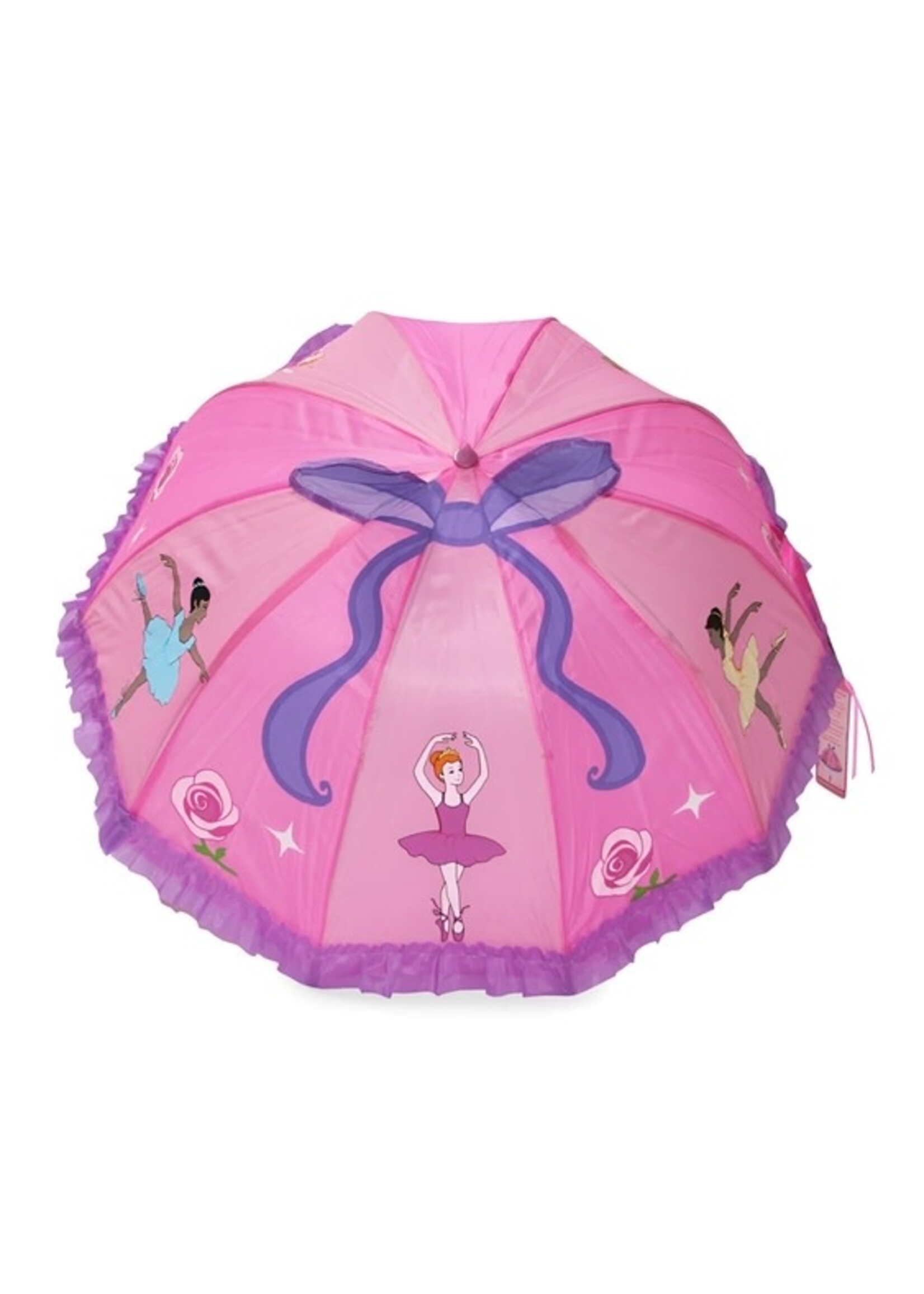 Kidorable Kidorable Ballerina Umbrella