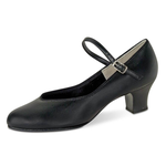Danshuz 5316 Character Shoes with 2" Heel
