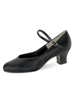 Danshuz 5316 Character Shoes with 2" Heel