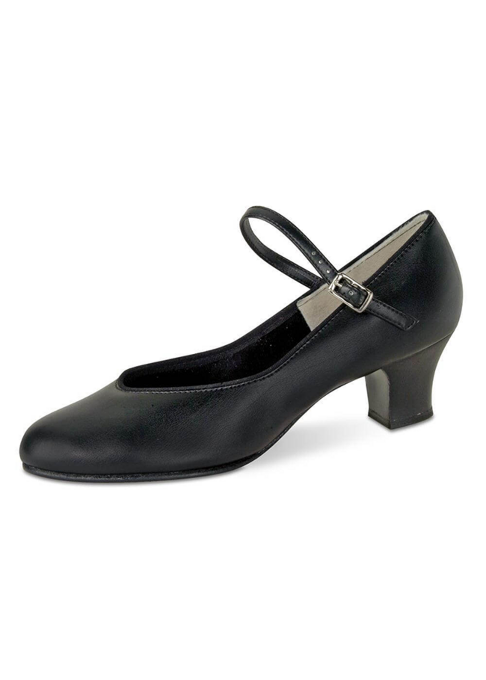 Danshuz 5316 Character Shoes with 2" Heel