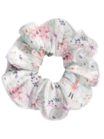 Danse De Paris Danse De Paris A0003 Nutcracker Mesh Scrunchie