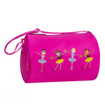 Horizon 5001 My Gals Duffel Pink