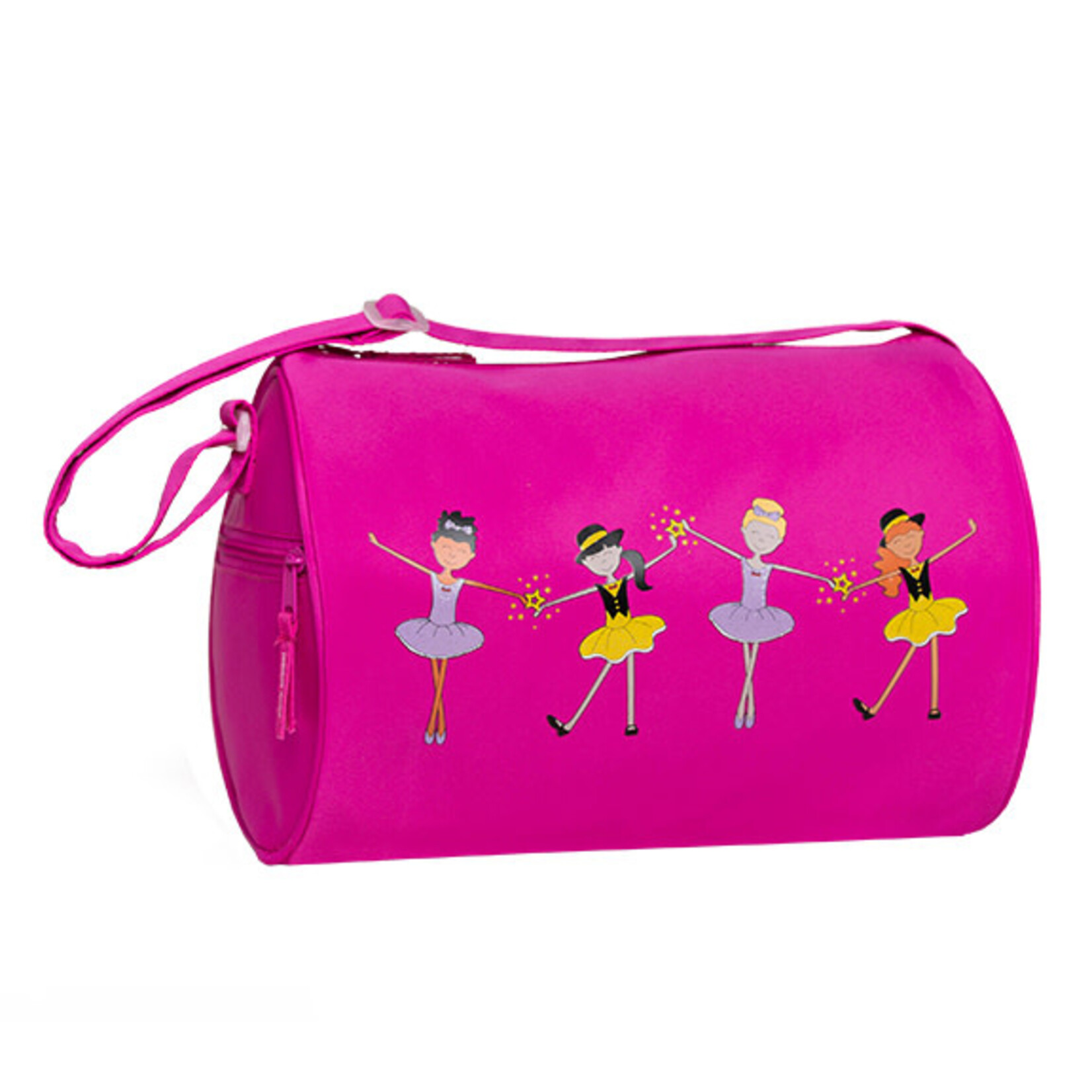 Horizon 5001 My Gals Duffel Pink