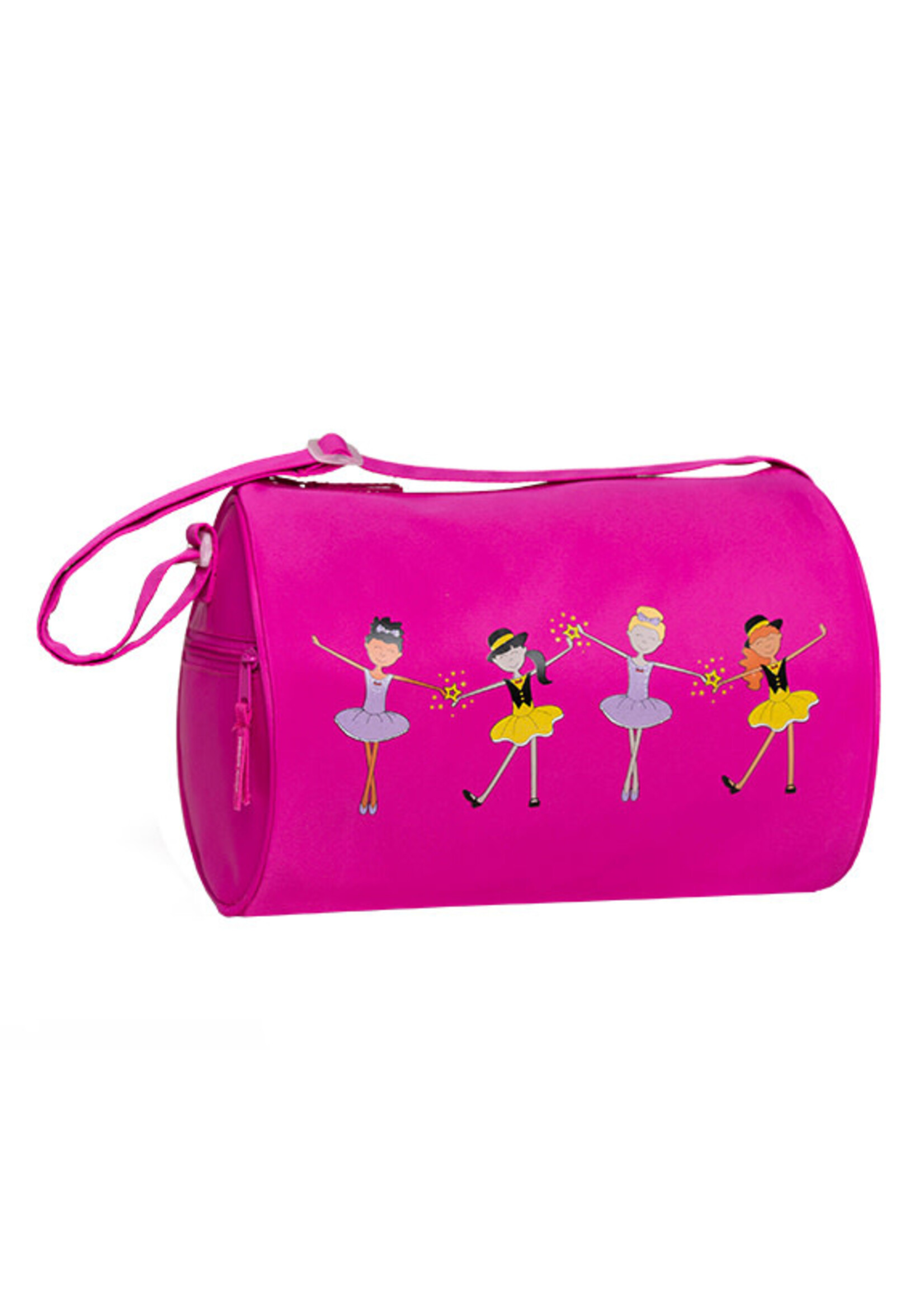 Horizon 5001 My Gals Duffel Pink