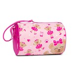Horizon 1027 Ballerina Bear Duffle Bag