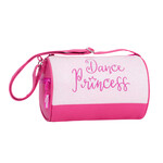 Horizon 2104 Lilibet Duffle Bag PINK