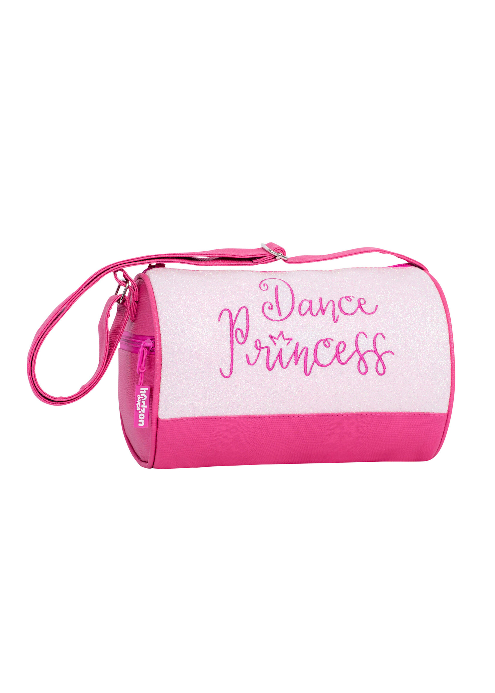 Horizon 2104 Lilibet Duffle Bag PINK