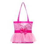 Horizon 1067 Tutu Cute Lavender Tote Bag