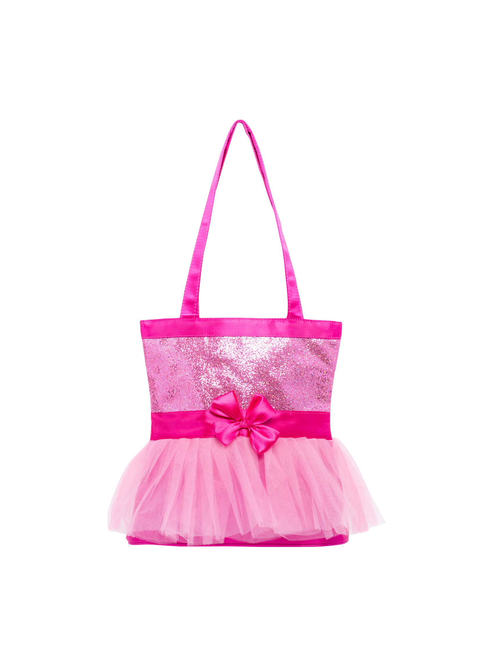 Horizon 1067 Tutu Cute Lavender Tote Bag