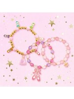 Girl Nation Girl Nation  Ballerina Dreams Bracelet single