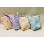 Dancing Girl Fashions Small Zipper Pouch