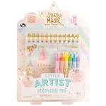 US Toy Company Little Artist Coloring Set