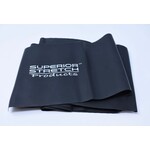 Superior Stretch Superior Stretch Clover Band Black