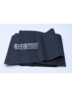 Superior Stretch Superior Stretch Clover Band Black