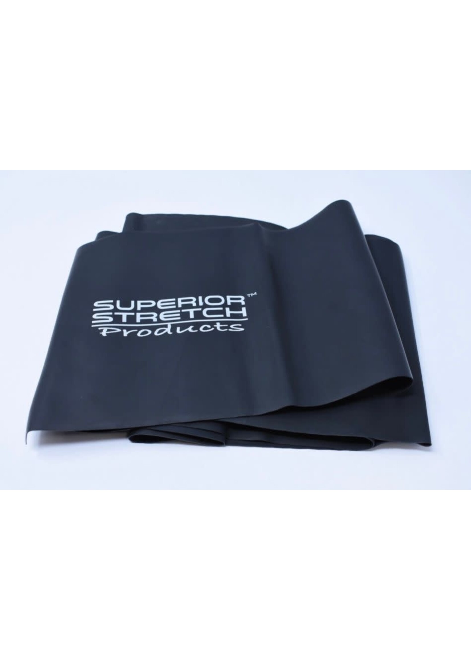 Superior Stretch Superior Stretch Clover Band Black