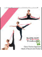 Superior Stretch Superior Stretch Superior Band Pink