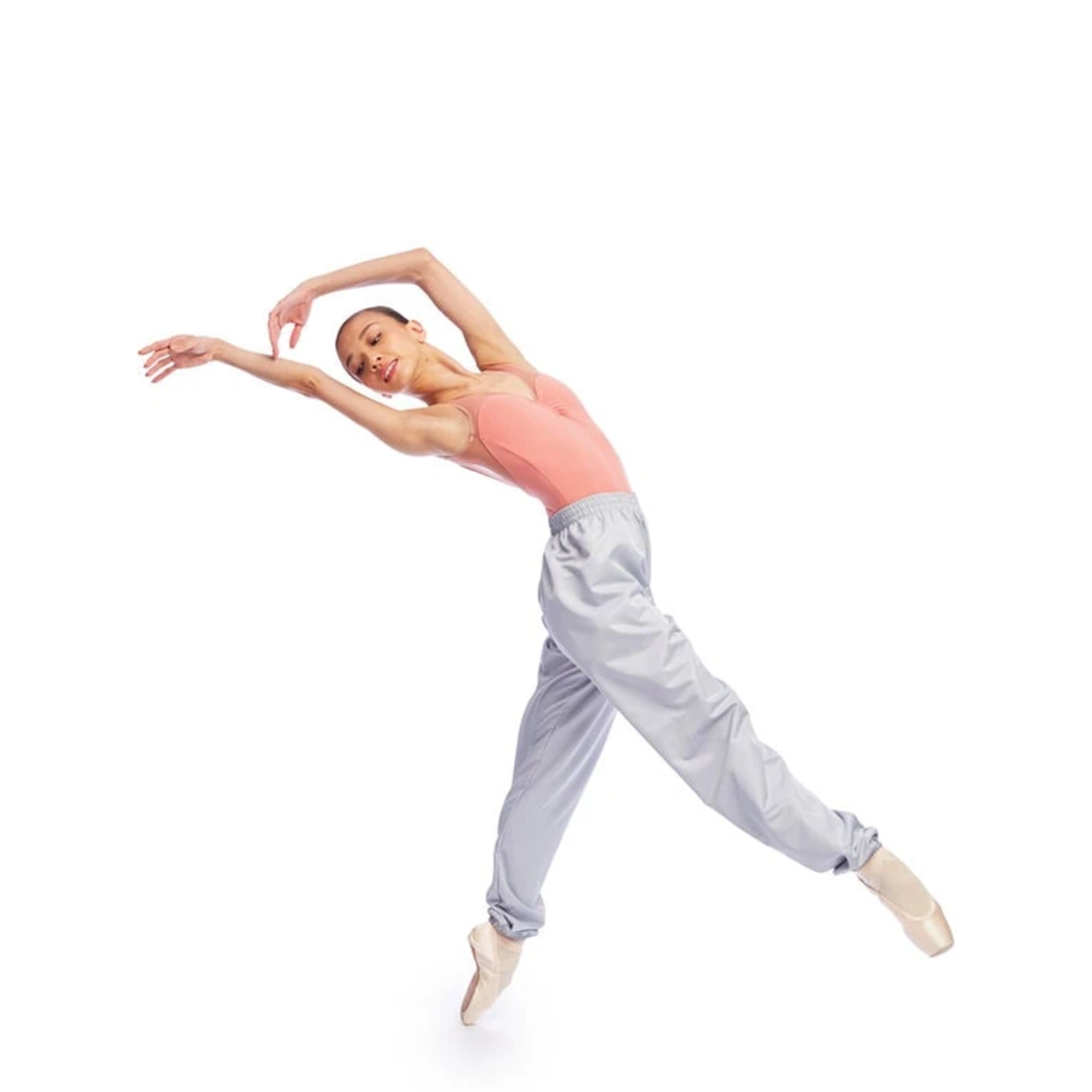 Gaynor Minden Gaynor Minden AW122 Adult Microtech Warm Up Pants