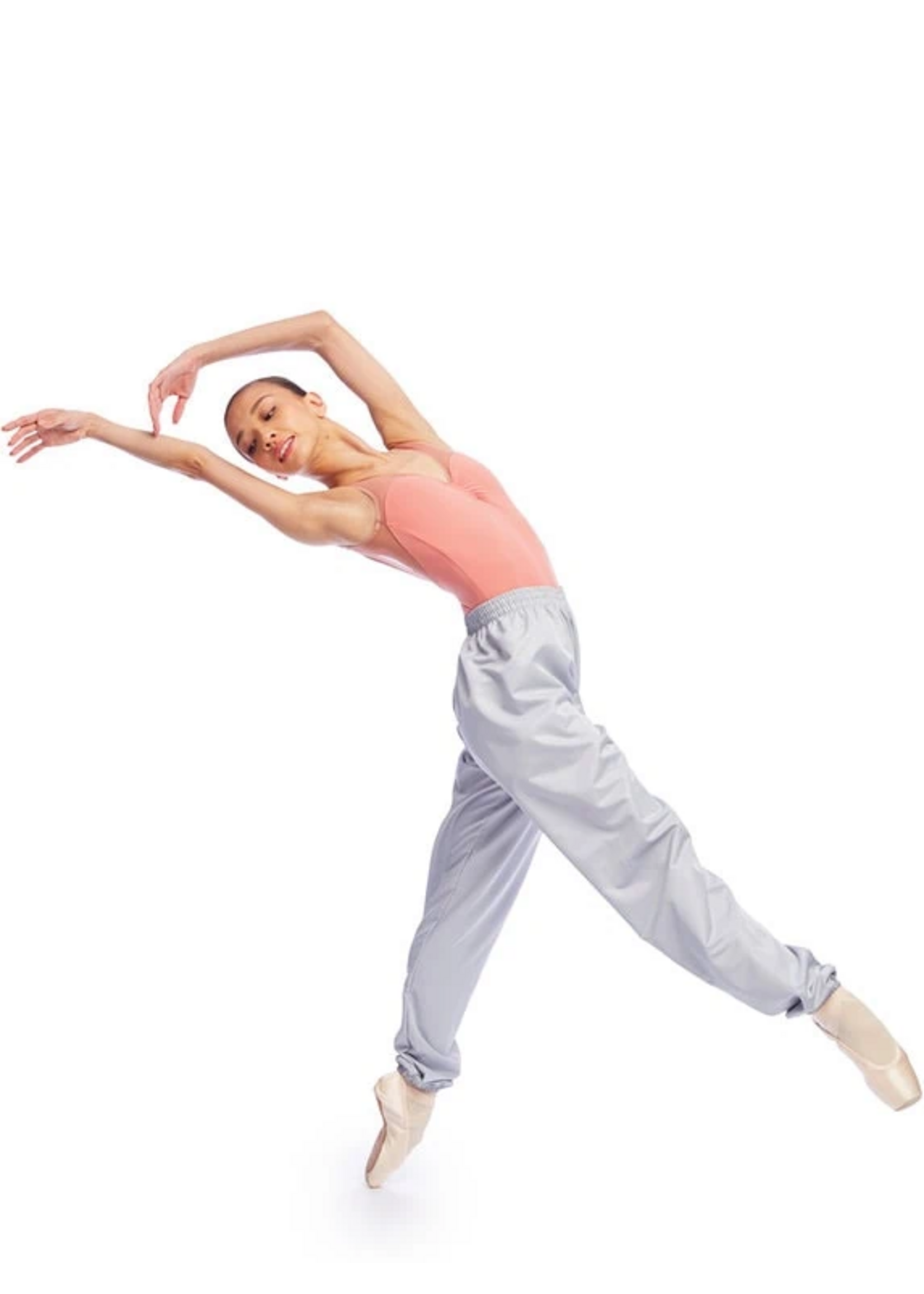 Gaynor Minden Gaynor Minden AW122 Adult Microtech Warm Up Pants