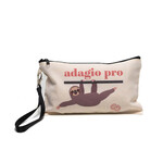 Covet Covet Adagio Pro Sloth Cosmetic Bag