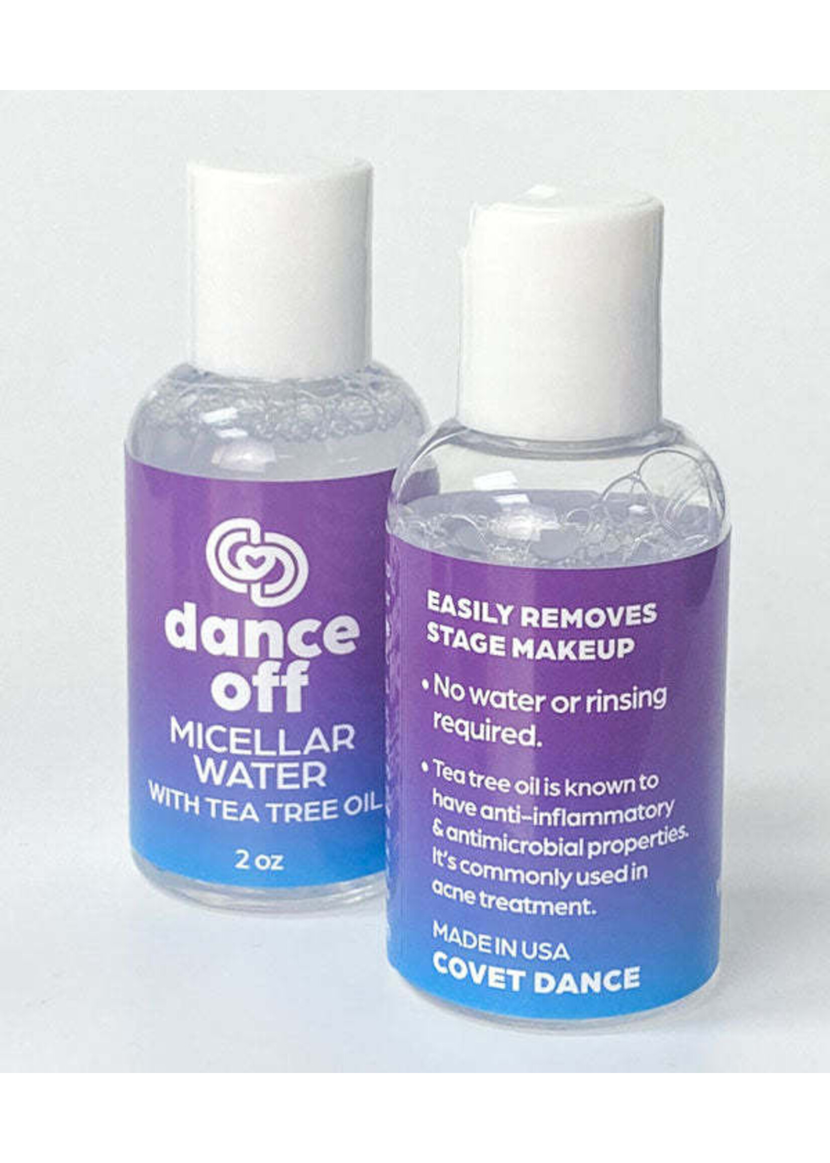 Covet Covet Face Care Duo