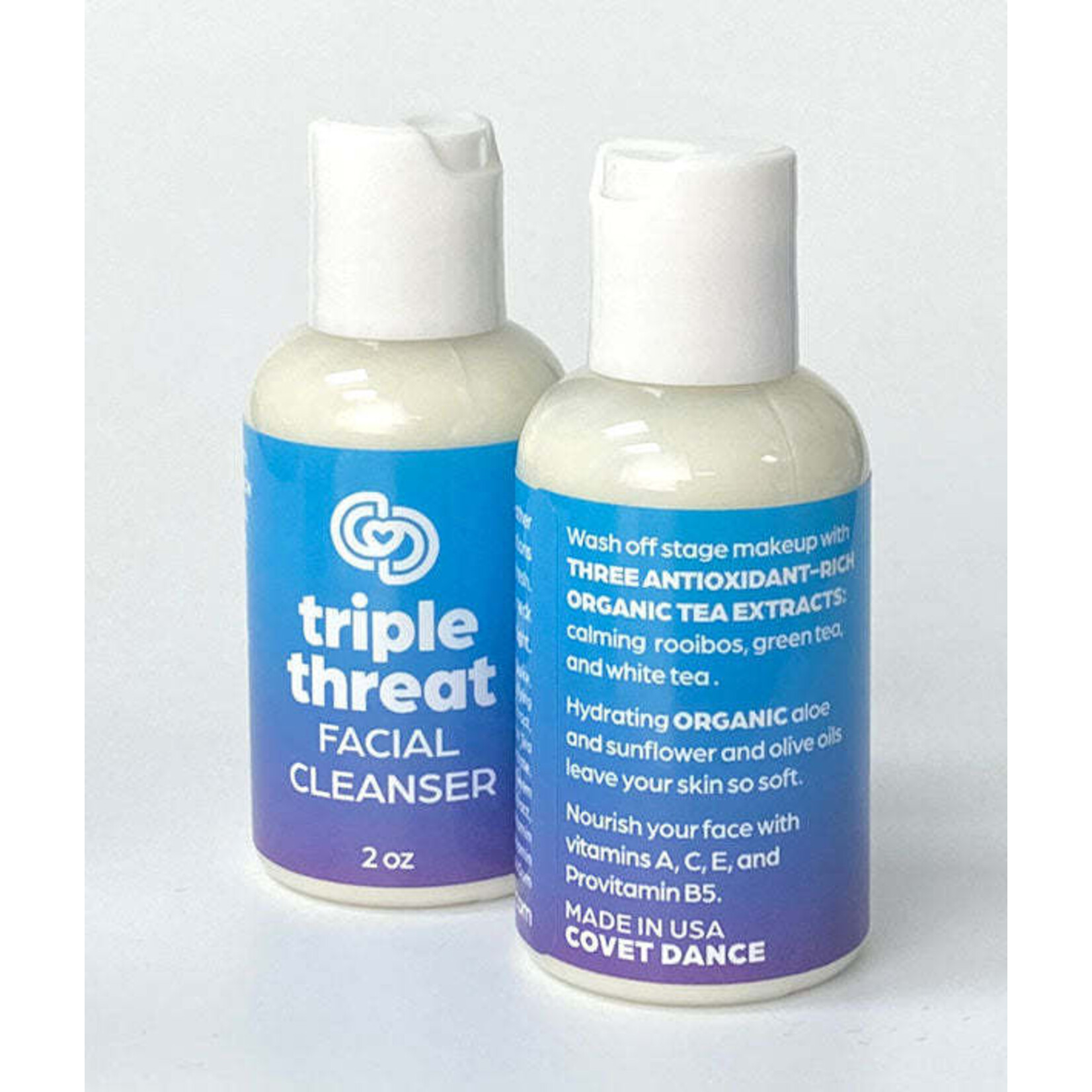 Covet Covet Face Care Duo