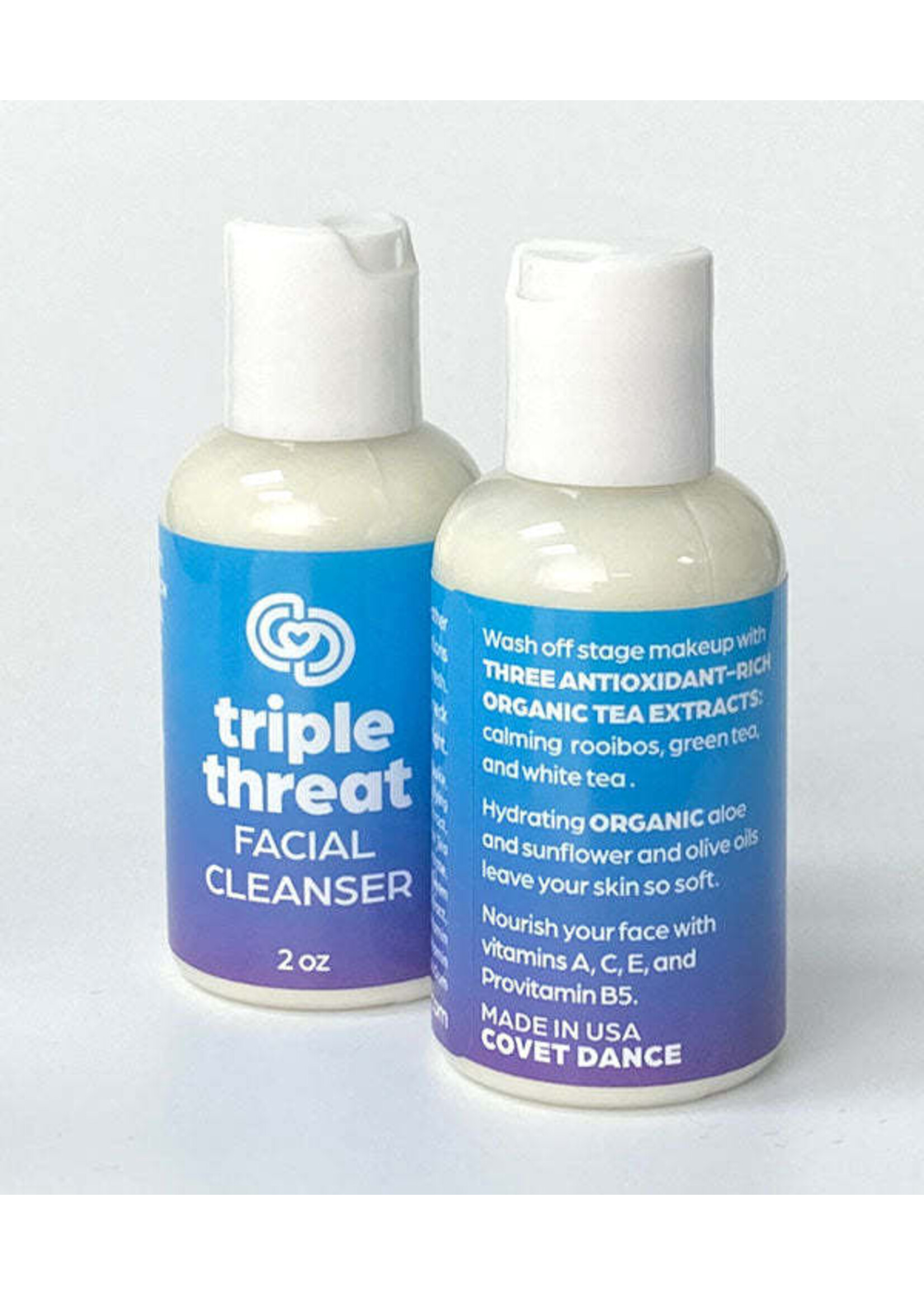 Covet Covet Face Care Duo