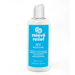 Covet Releve Relief Muscle Gel For Dancers 8oz