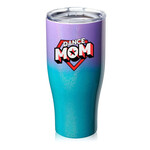 Covet Dance Super Dance Mom Thermal Tumbler