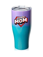 Covet Covet Dance Super Dance Mom Thermal Tumbler