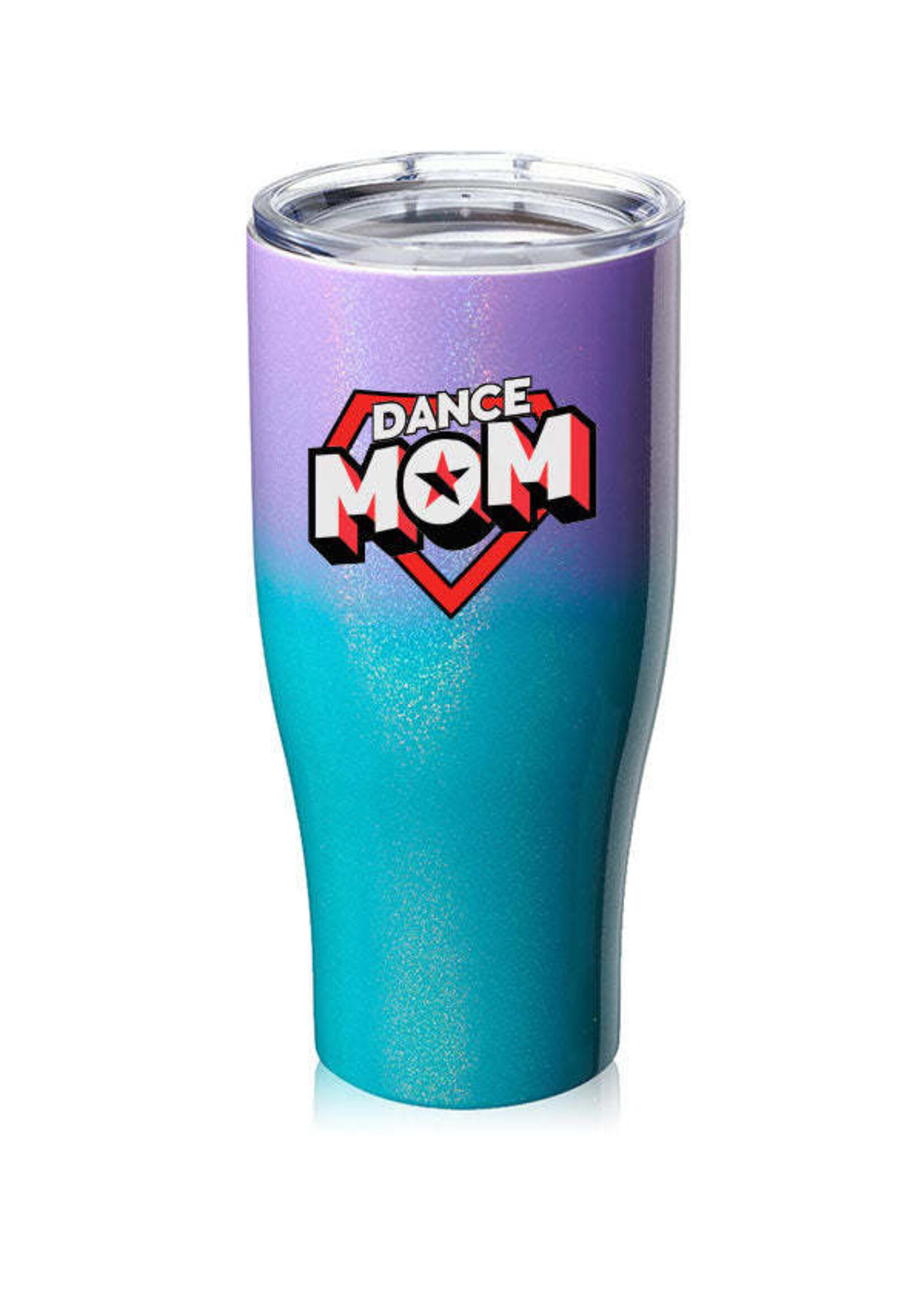 Covet Covet Dance Super Dance Mom Thermal Tumbler