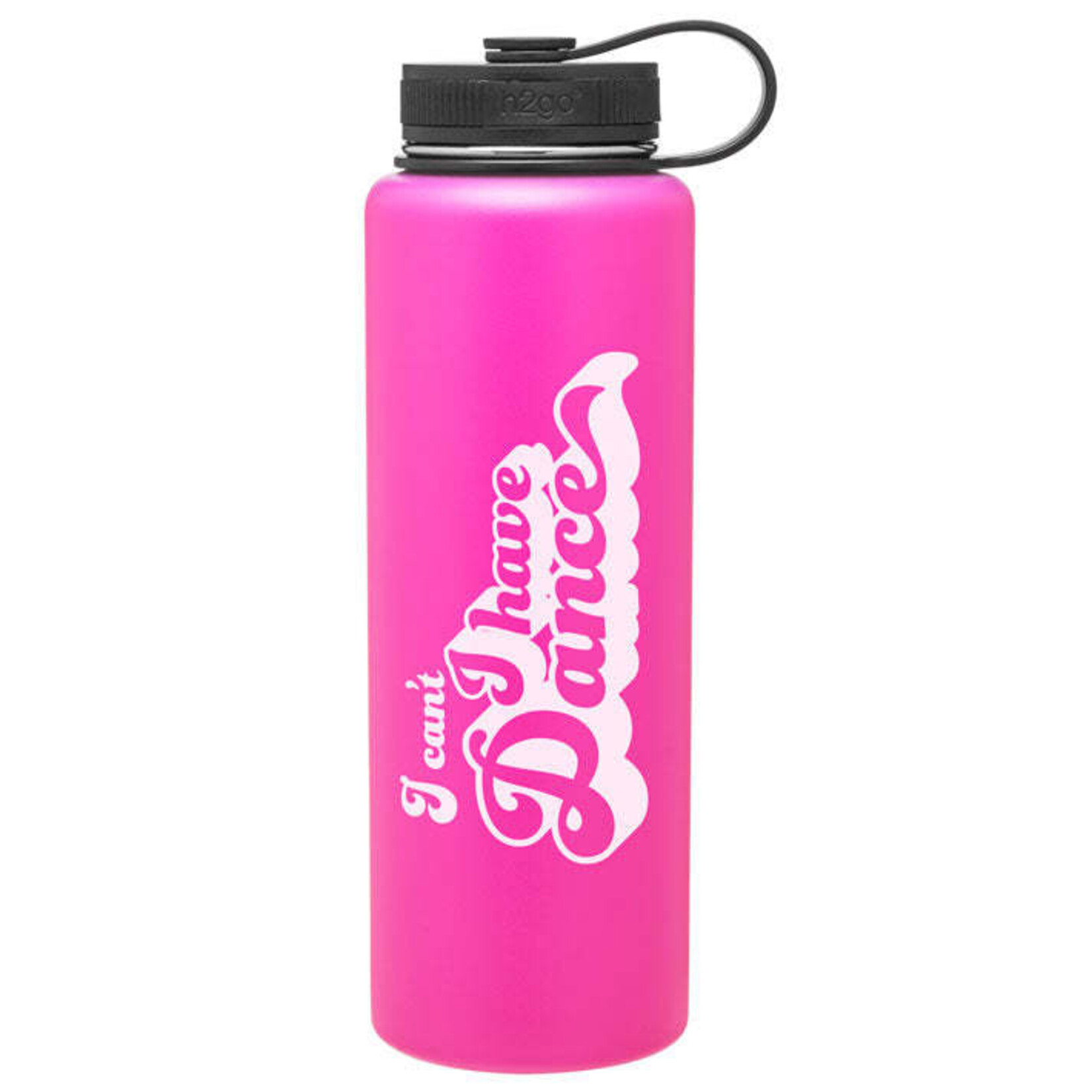 Covet Covet Dance I Can't I Have Dance 40oz Thermal Bottle