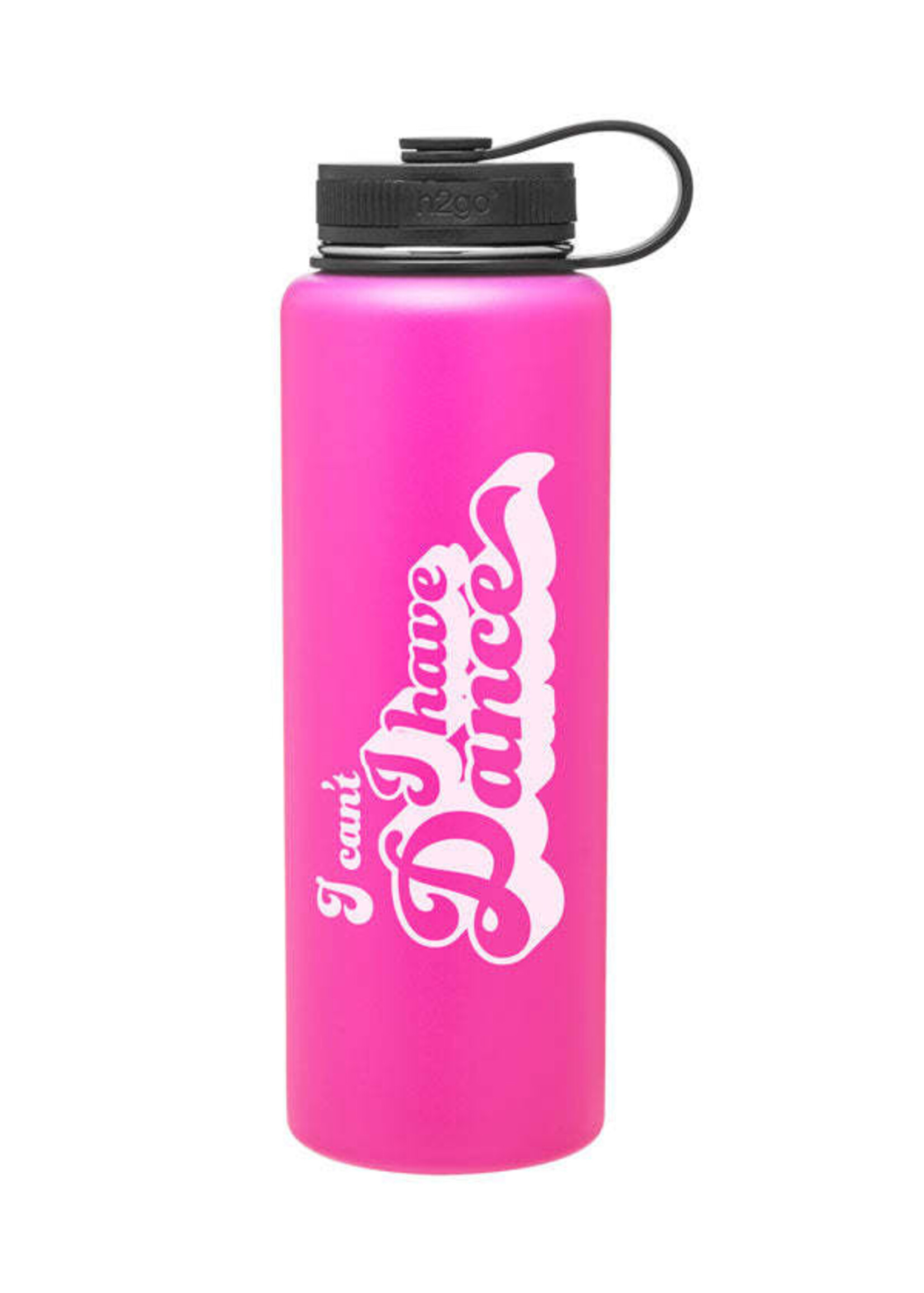Covet Covet Dance I Can't I Have Dance 40oz Thermal Bottle