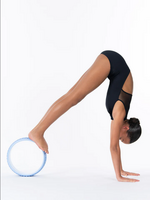 Suffolk Pointe Company Suffolk 1587 Yoga Wheel