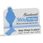 Capezio Capezio BH365U Sticky Strips