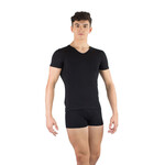 Ballet Rosa Ballet Rosa Men's Germain V-Neck T-Shirt 630MFA