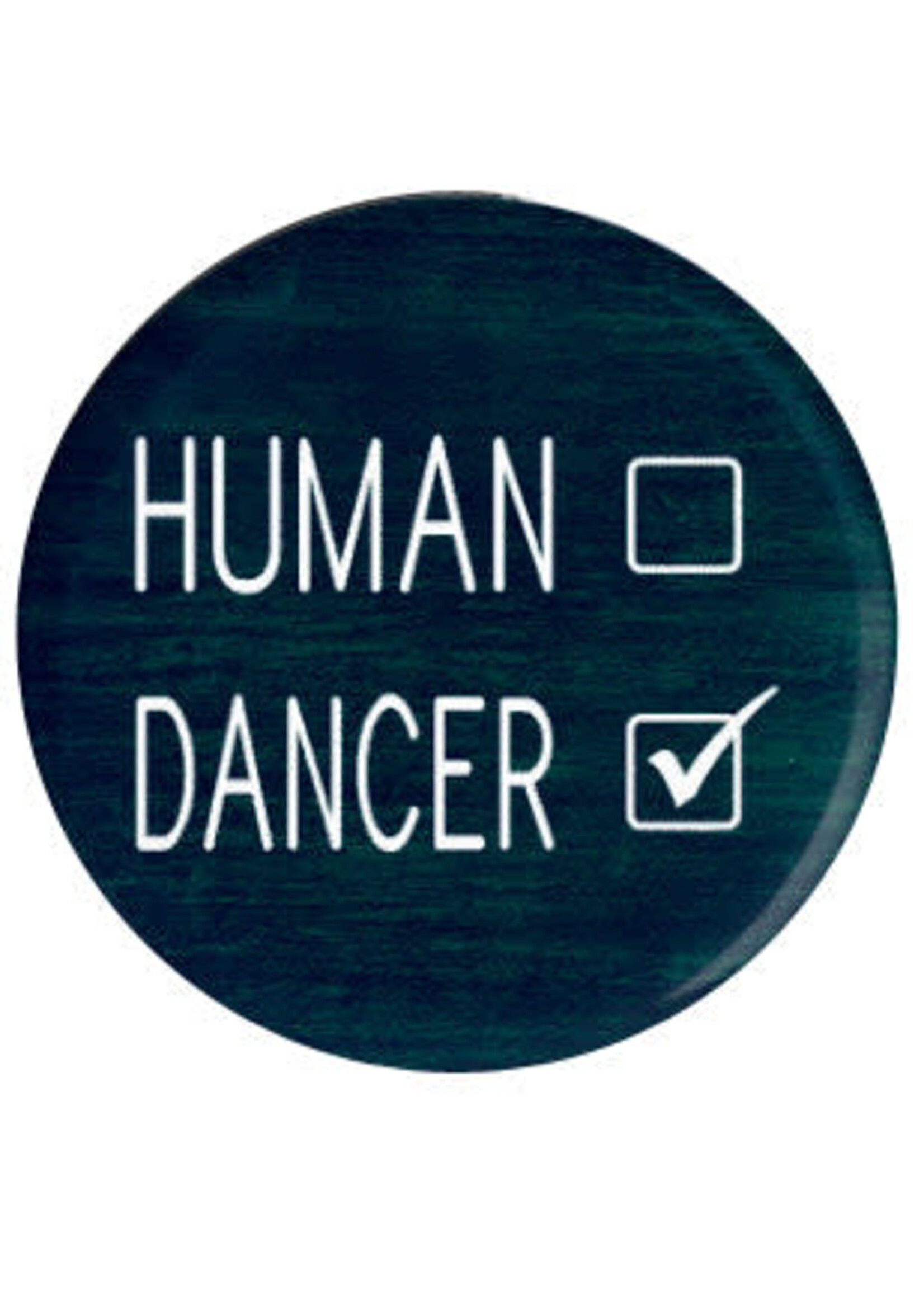 B Plus Printworks Button