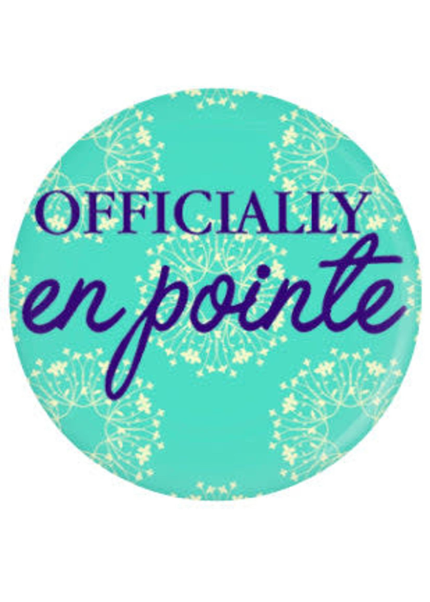 B Plus Printworks Button