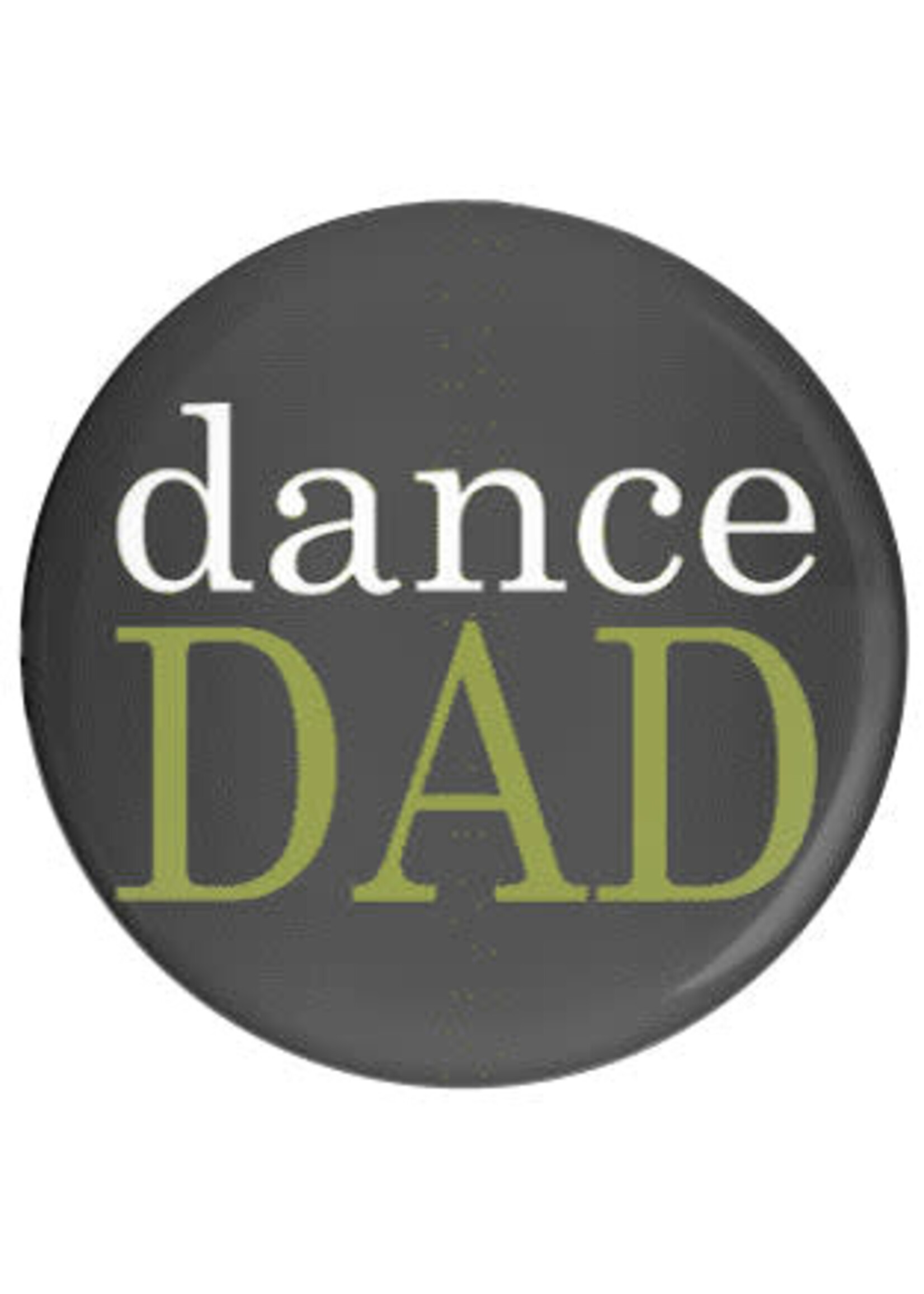 B Plus Printworks Button