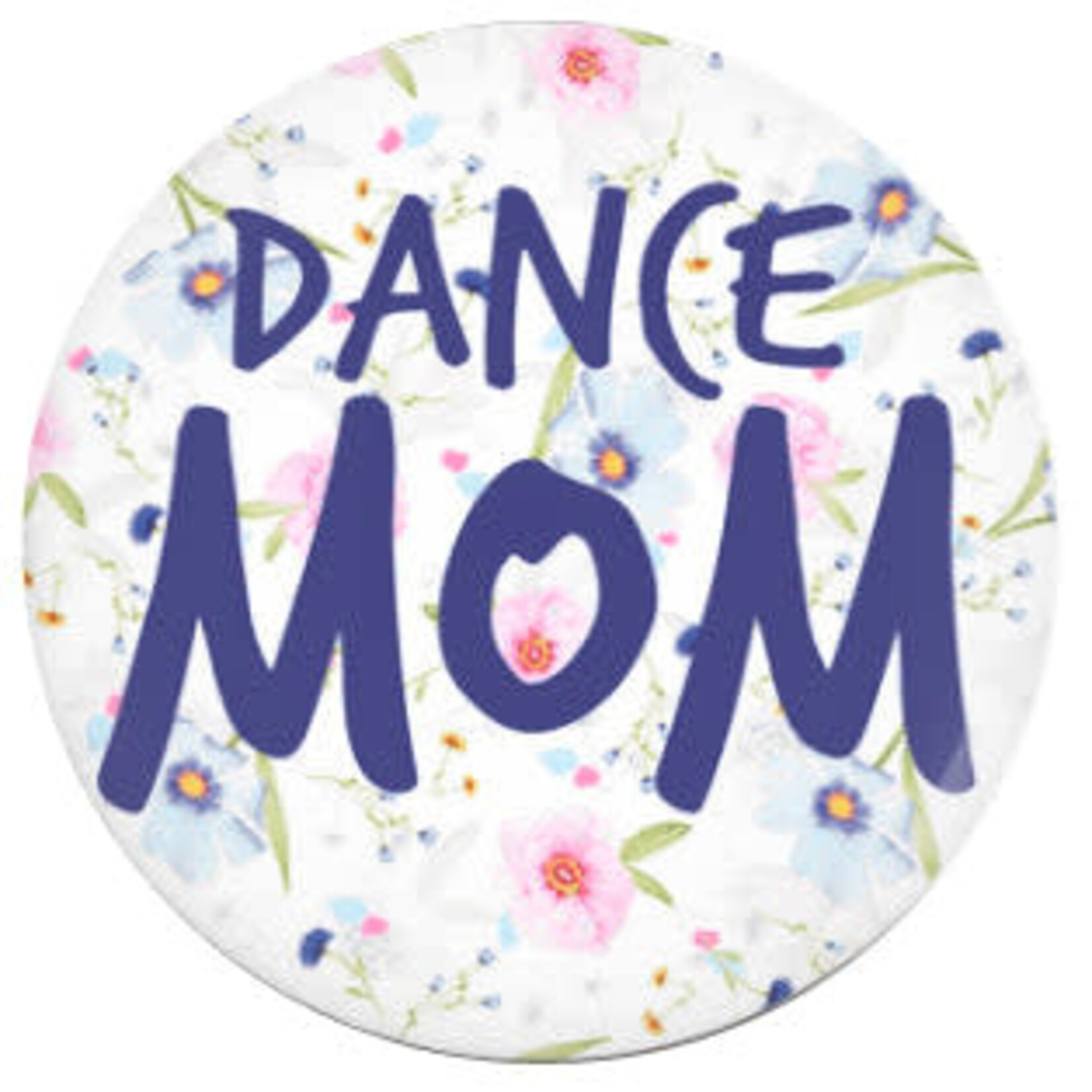 B Plus Printworks Button
