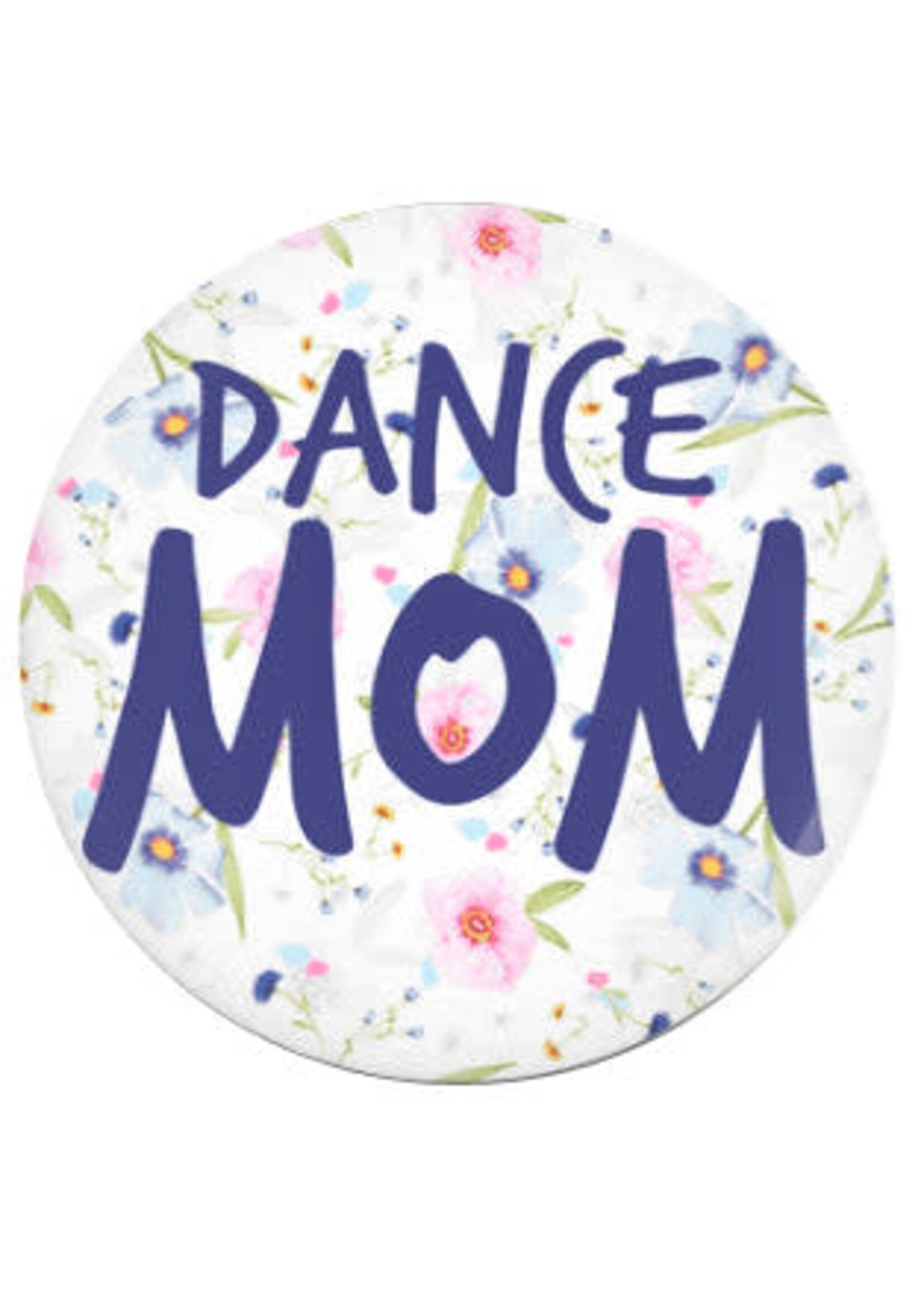 B Plus Printworks Button