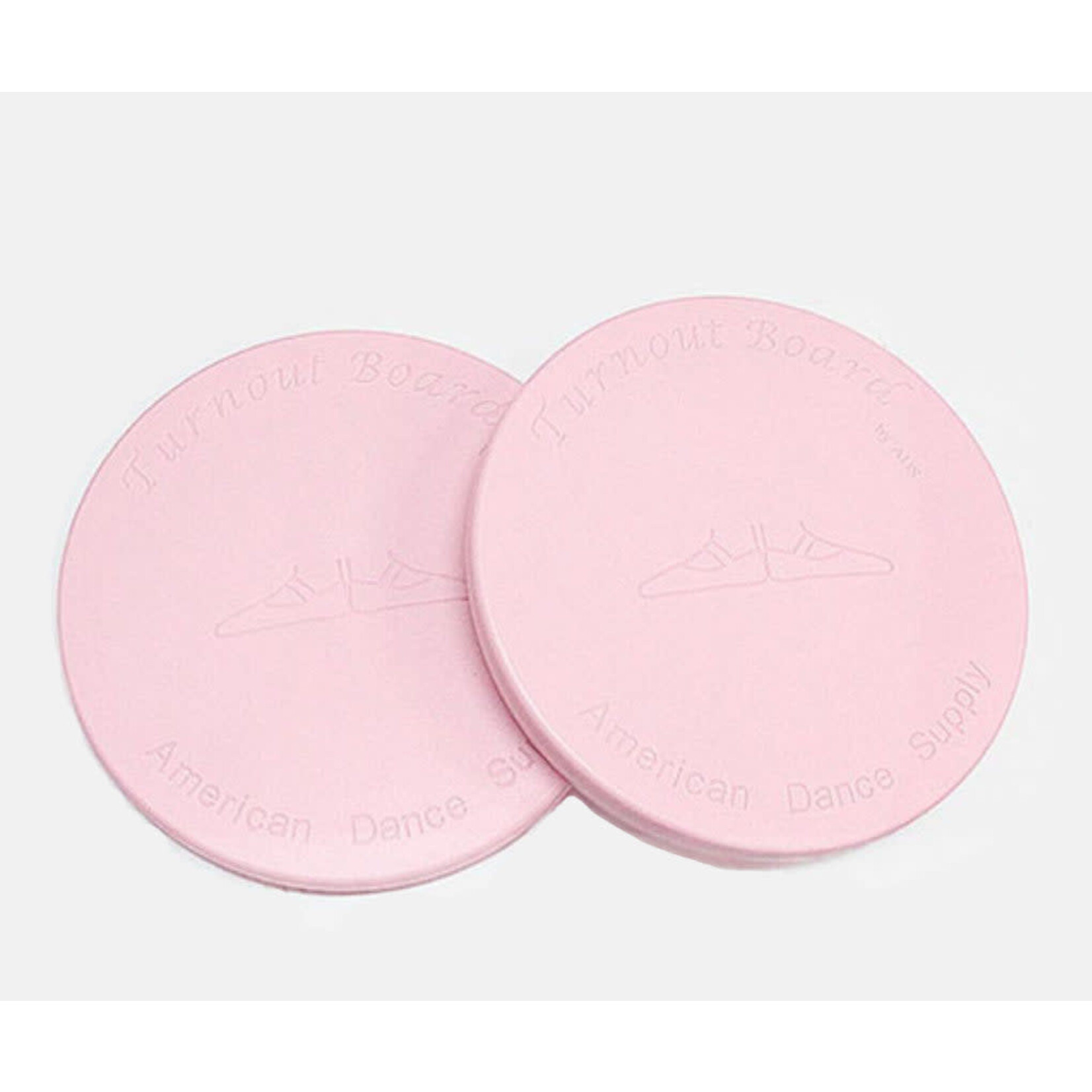 American Dance Supply ADS011 Turnout Boards