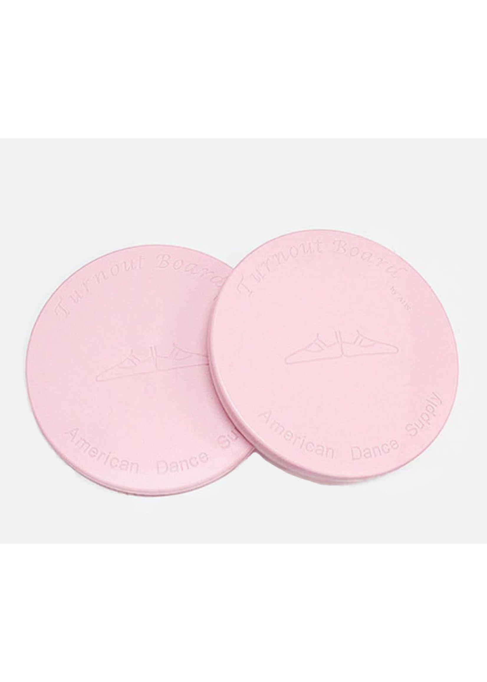 American Dance Supply American Dance Supply ADS011 Turnout Boards