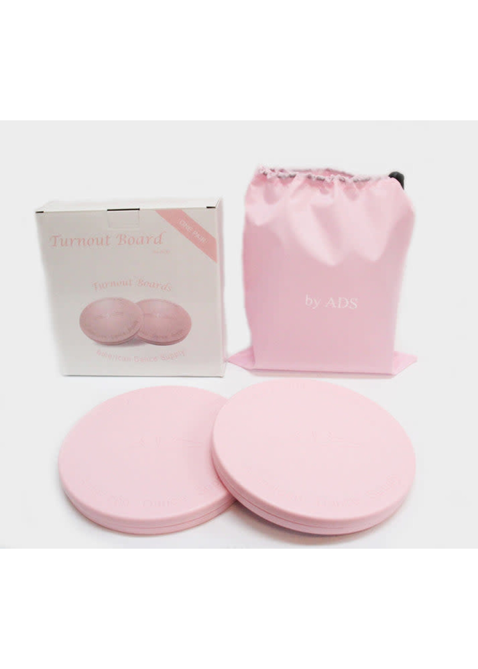 American Dance Supply American Dance Supply ADS011 Turnout Boards