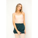 Aluvie AP001 Lave Warm Up Shorts